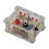 AD584KH 4-Channel 2.5V/7.5V/5V/10V High Precision Voltage Reference Module 2