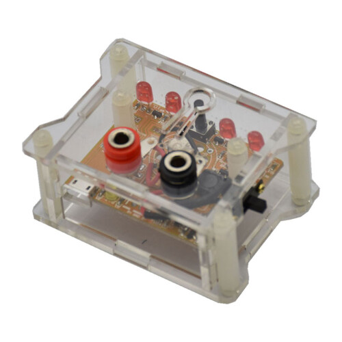 AD584KH 4-Channel 2.5V/7.5V/5V/10V High Precision Voltage Reference Module 1