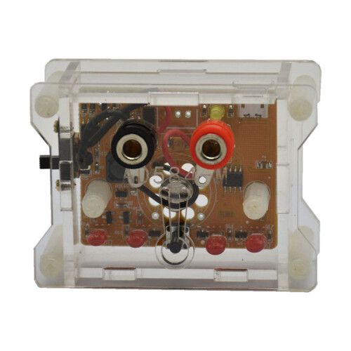 AD584KH 4-Channel 2.5V/7.5V/5V/10V High Precision Voltage Reference Module 2