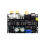 HIFI CS4398+CS8416 Coaxial Optical Fiber Audio Decoder DAC Board 24BIT 192KHz 2