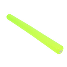 Aufblasbare Schwimmnudel-Stab 165x17x17 grün 240mAh
