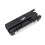 M.2 2280 SSD Heatsink - Aluminum Radiator for Efficient Solid State Drive Cooling 2