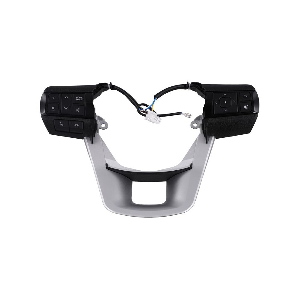 84250-0K320 Multifunctional Steering Wheel Audio Mode Control For Hilux Revo Rocco Fortuner 2015-2020,C 6032926589110
