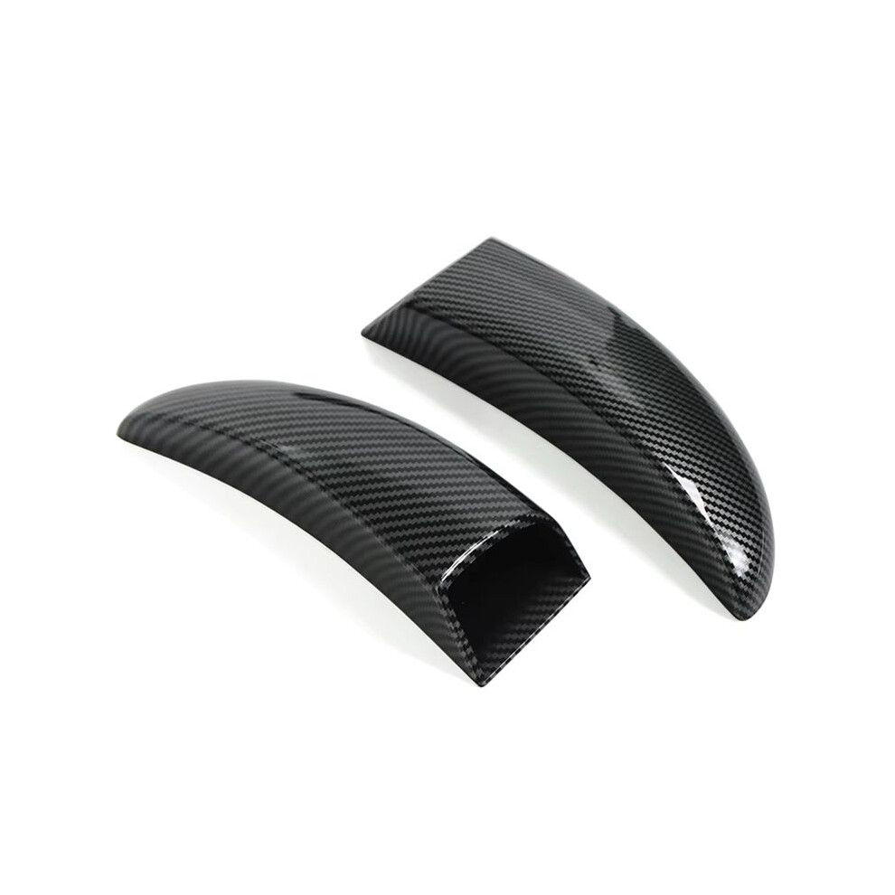 Motorcycle Front Disc Cooling Air Ducts Brake Caliper Cooler For Cb1000r S1000rr Gsxr1000 Yzf R6 4711212597702