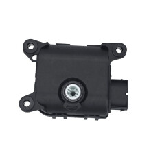 0132801172 Truck Cabin Heater Regulator Motor A/C Heater Motor Actuator for P G R13 T E5 Series 1787393 2567799