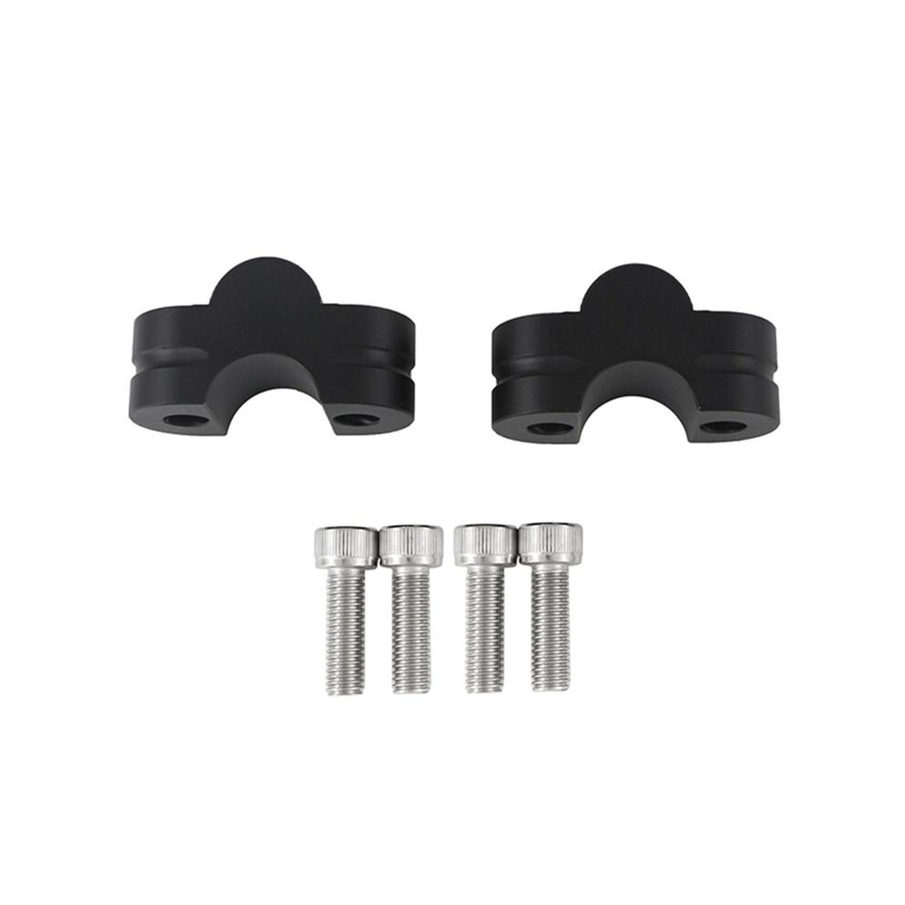 For Z900 Z900rs 2020-2023 Motorcycle Handle Bar Rised 22Mm Handlebar Riser Mounting Extend Clamp Adapter 4712806662523