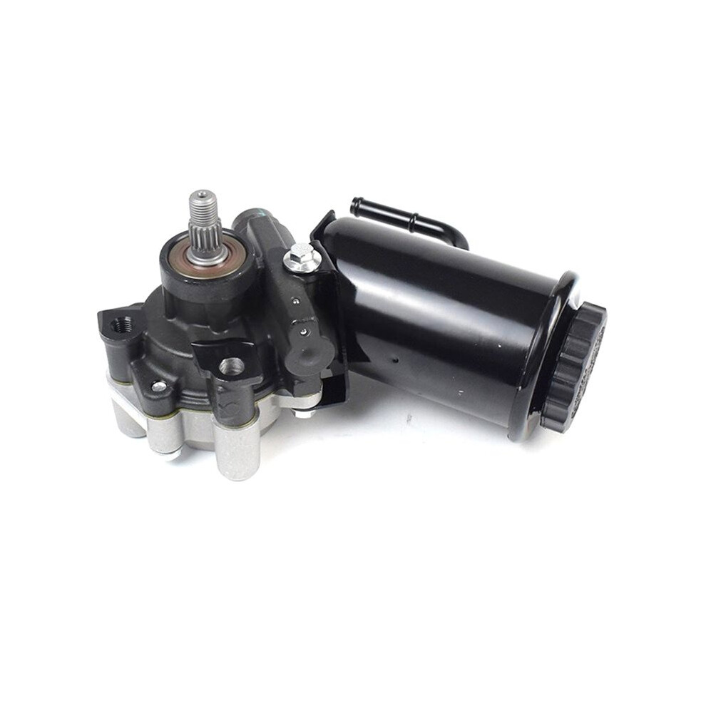 4432060270 Power Steering Pump For Land Prado Vzj95 5Vz 4Runner Tacoma Tundra 1995-2004 6032819461271