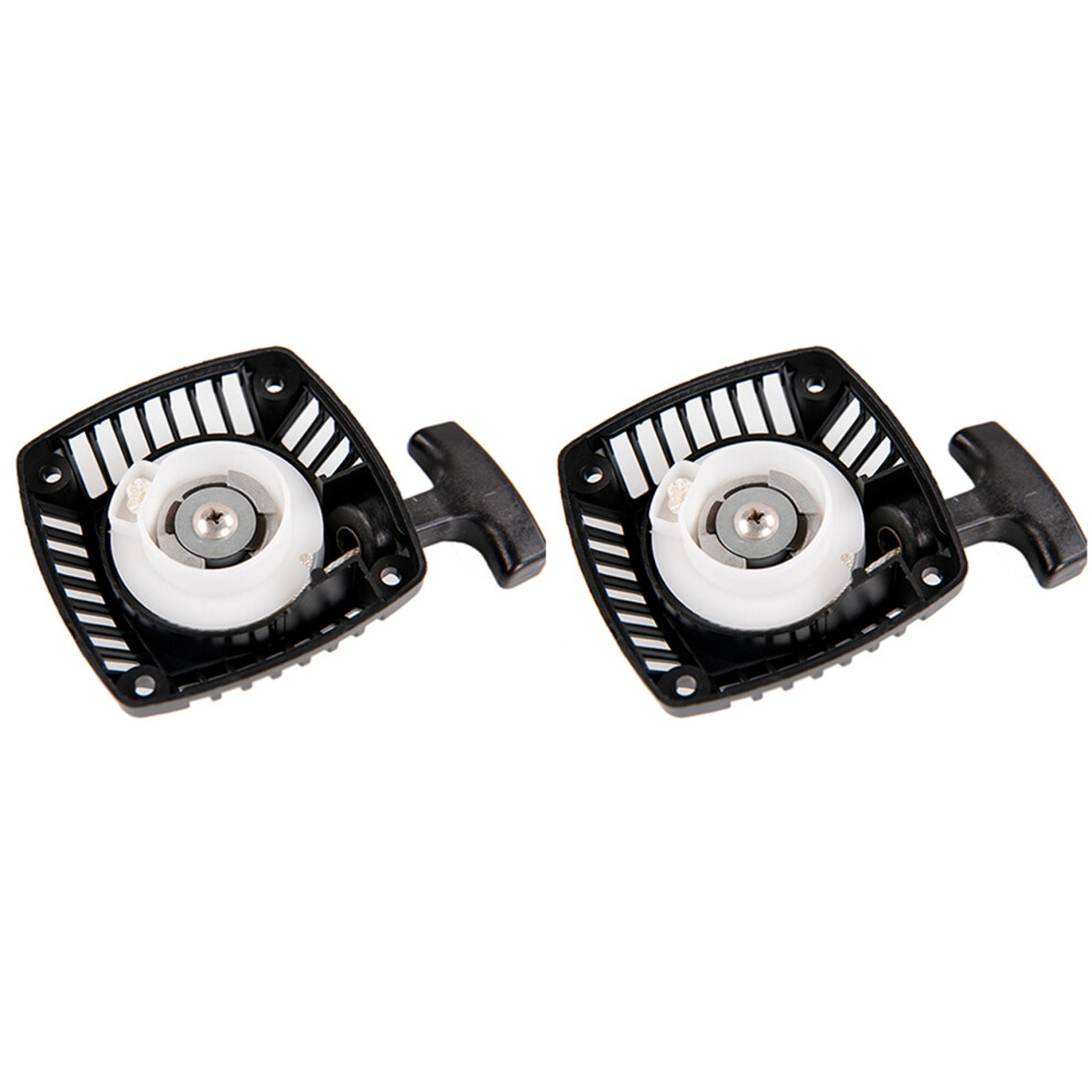 2X Pull (Metal Claw Centered) Start For 23Cc 26Cc 29Cc 30.5Cc Engine Cy For 1/5 Hpi Baja 6031995414309