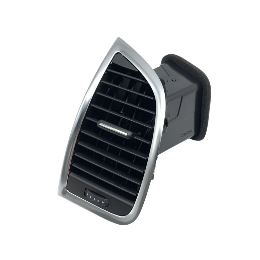Car Dashboard Air Conditioner Outlet Assembly Air Conditioner Outlet Panel 4L0820901s For Q7 2006-2015 Left 4712804180869