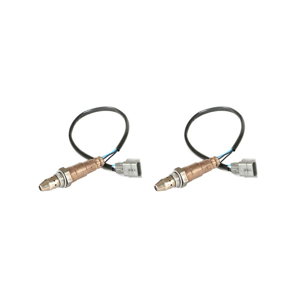 2X Lambda Oxygen O2 Sensor Fits For Rogue Engine Qr25de 226934Cl0a 22693-4Cl0a 4711663776404