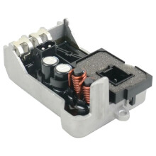 2038214058 Car Air Conditioner Blower Motor Resistor for - C230 C240 CLK G55 SL 2038218651 2308210251