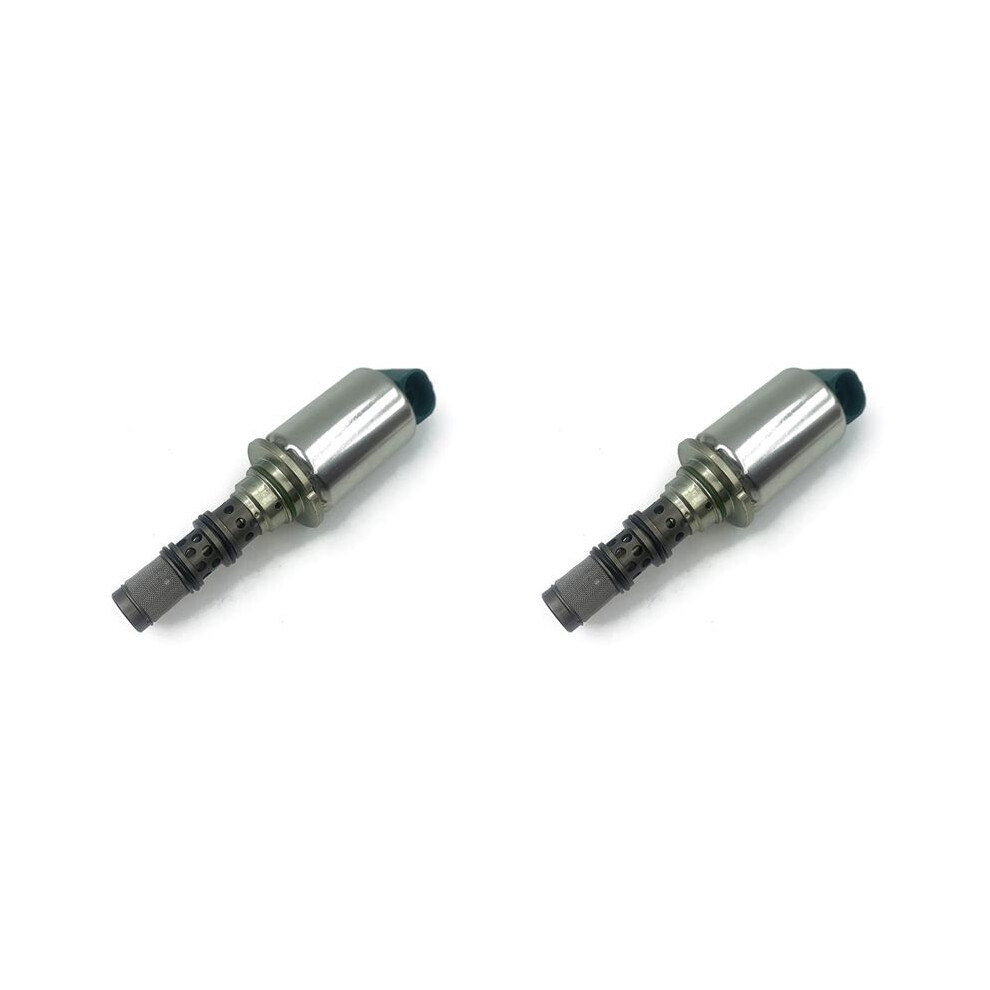 2X 87577678 5196873 60702157 48055262 87739558 Solenoid Valve For New Holland Plug Green 4713584404992
