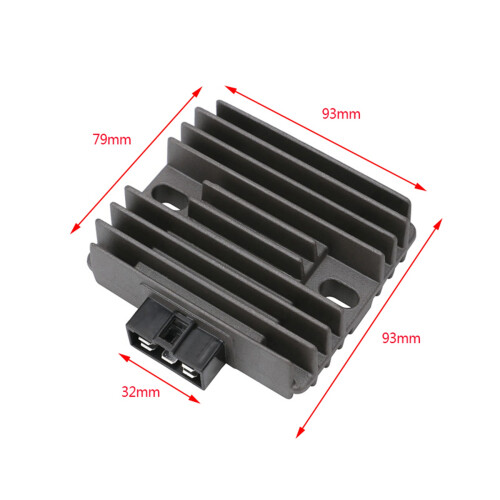 4X Voltage Rectifier Regulator Ignition for  Yzf R6 Yzf-R6 2003 2004 2005 2