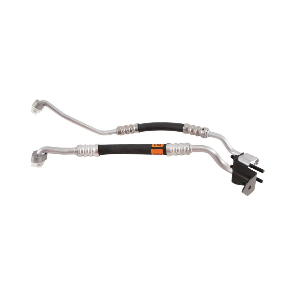 977612W500 Car Ac Condenser -Front A/C Tube For Santa Fe 2.4L 2013-2018 Light 4714120683895