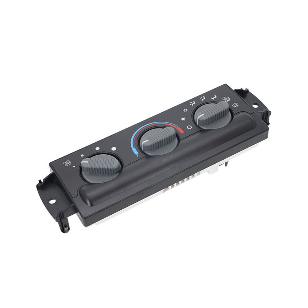 Car Ac Heater Temperature Climate Control 16233939A For Chevy S10 Blazer Jimmy 1998-2005 6032031542055
