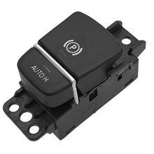 Car Handbrake Electronic Parking 61319109311 for 5 Series 6 Series X3 X4 G30 G38 G32 G01 G02
