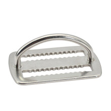 Adjustable Technical Diving Harnesses Attachments-Short D ring