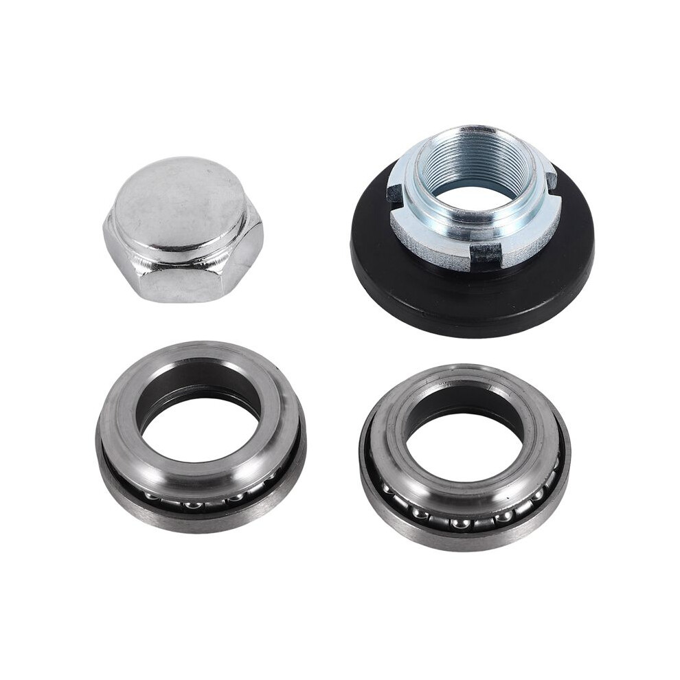 Motorcycle Steering Bearing Stem Set Steering Bearing Fork Stem Seal Assembly Kit For Monkey Z50 Z50r Xr50 Ct70 4712668875000