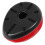 2X Ladybug Patterned Battery-Operated  Vacuum Table Dust Cleaner, Red 4