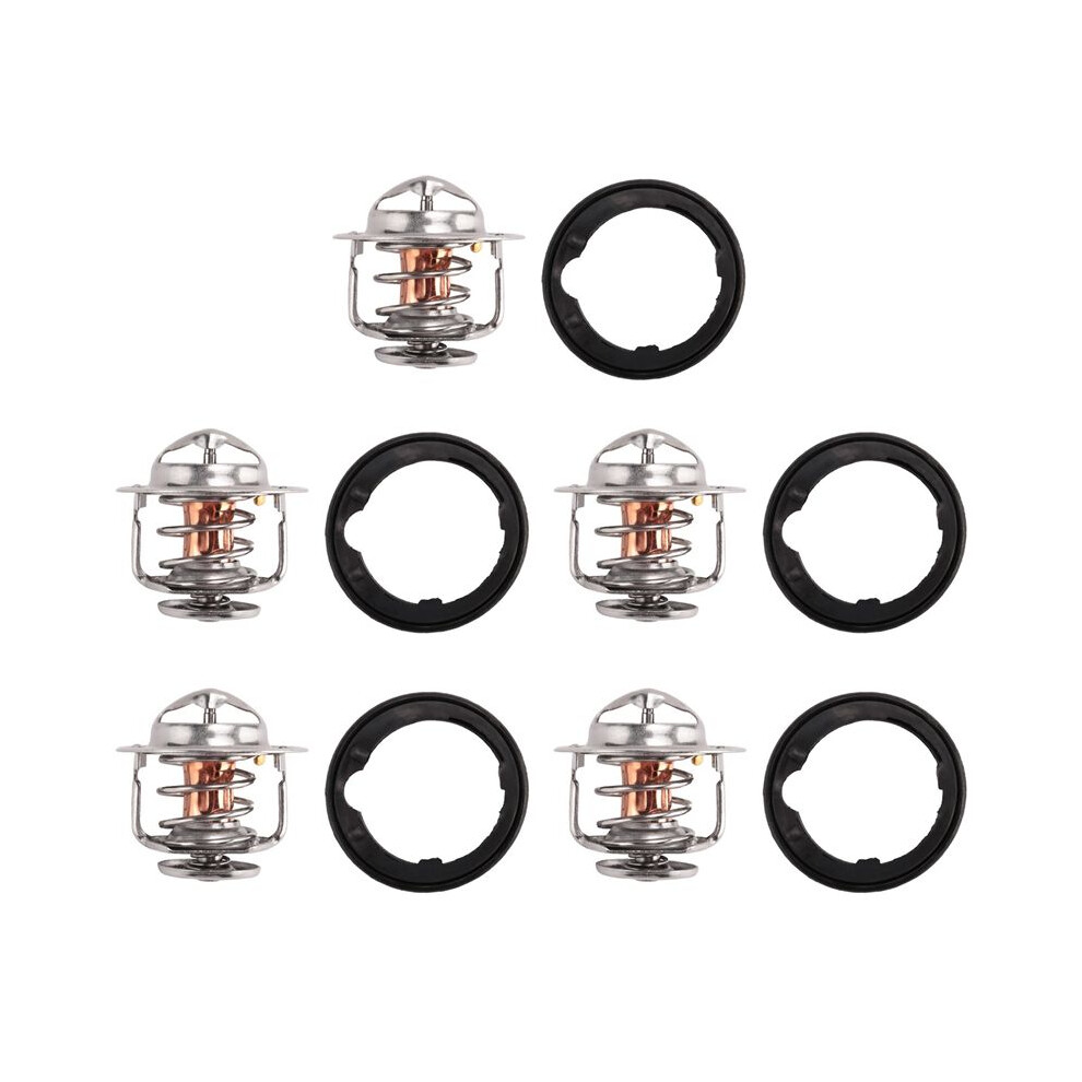 5X 19301-Paa-306 For Thermostat Accord Prelude Crv 6034264332632