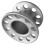 Professional Tool Frees Miniature Aluminum Alloy-Light Grey 1