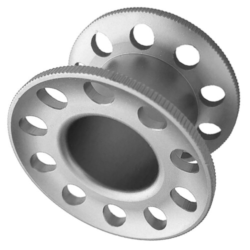 Professional Tool Frees Miniature Aluminum Alloy-Light Grey