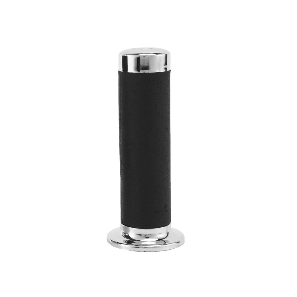 10X Motorcycle 1 Inch Hand Grip 25Mm For Shadow Vt/Xvs 400/600/750/1100/1300 6032848791264