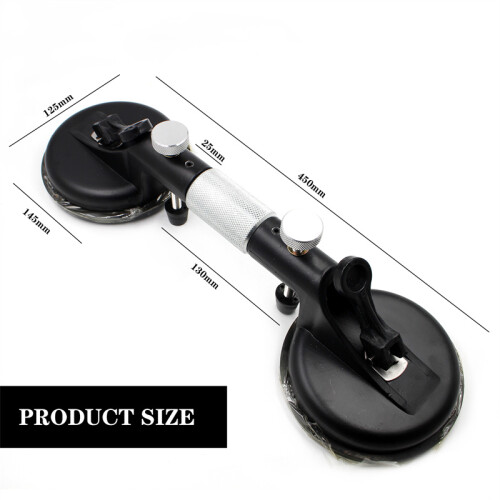 Adjustable Suction Cup Stone Seam Setter for Pulling and Aligning Tiles Flat Surfaces Stone Seam Setter Building Tools 1