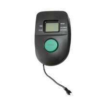 Appareil multiple de mètre de forme-Type A compteur de vitesse b