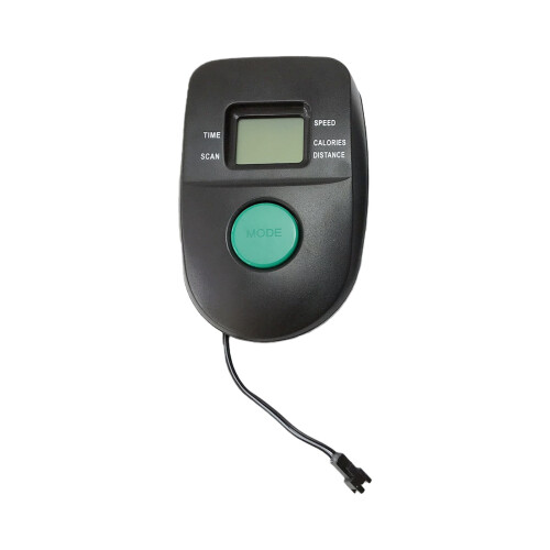 Cycling Rowing Performances Monitor-Type A speedometer b
