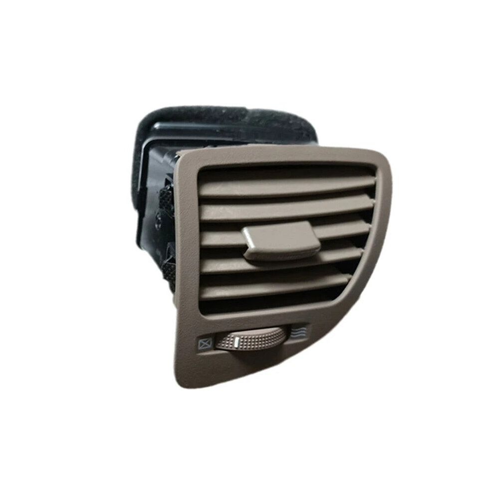 Dashboard Left Air Conditioner Outlet Vents Assembly Air Outlet Vent Duct For Sportage 2005-2009 974801F000 4711095321418