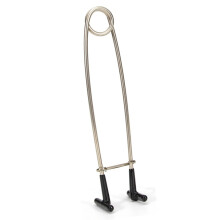 Compact, facile à saisir, épandeur de mâchoire de-Forme T