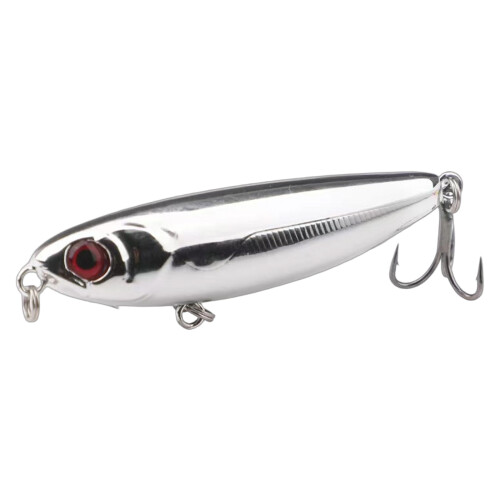 6g/12g Hard Baits Walk The Dog Artificial Baits Lures-C 12g