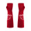 Thickened Polyester Volleyball Arm Sleeves Collision-L/XL Red 1