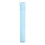 Drumstick Dustproof Storage Bag PU Leather Drumstick-Blue 1
