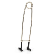 Stainless Steel Fish Mouth Expander Fish Mouth Spreader-T Shape