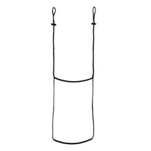 Multifuntional Hunting Climbing Rope Connecting-two step ladder