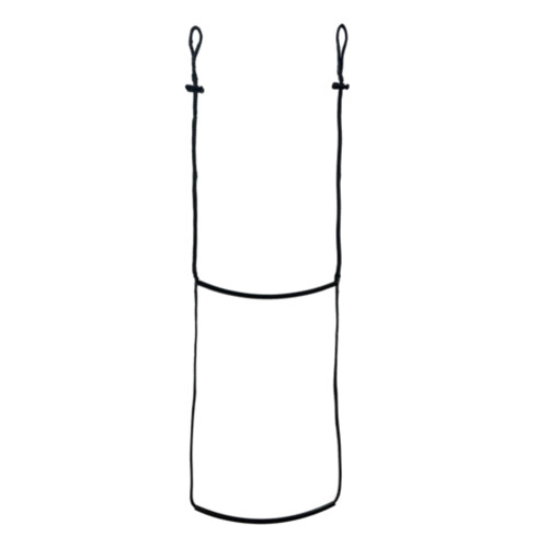 Multifuntional Hunting Climbing Rope Connecting-two step ladder