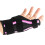 Adjustable Thumb Support Carpal Tunnel Wrist-black rose red 1