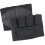 Hanteln Grip Pad Anti-Slip Vier Finger Workout Handschuh Gewicht 1