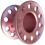 Bobine de plongée Miniature compacte polyvalente, bobines-Rose 1