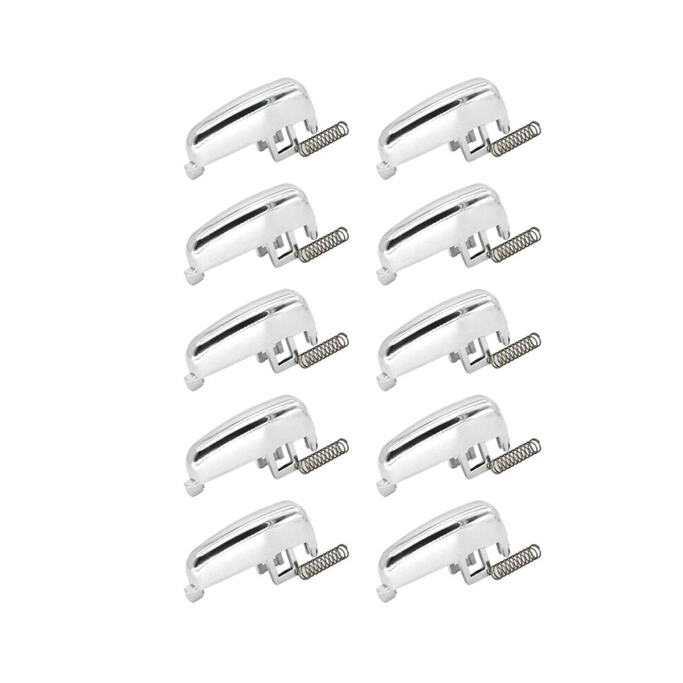 10X Handbrake Button Replacement Fit For Mokka 2012-2018 42576667 4713326722568