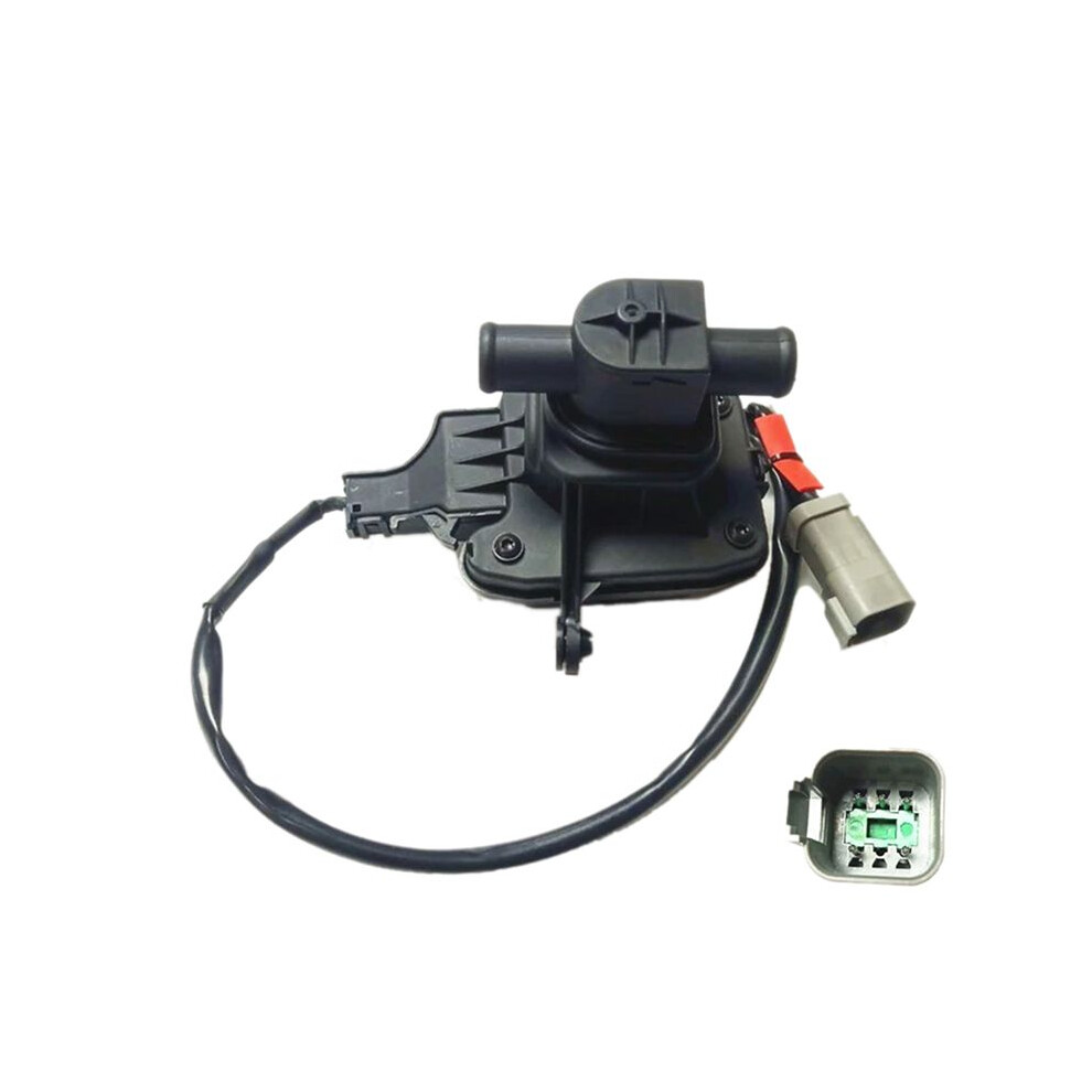 4X Car Truck Air Condition Heating Control Valve For 2160199 1741027 1793197 1503790 4713713341303