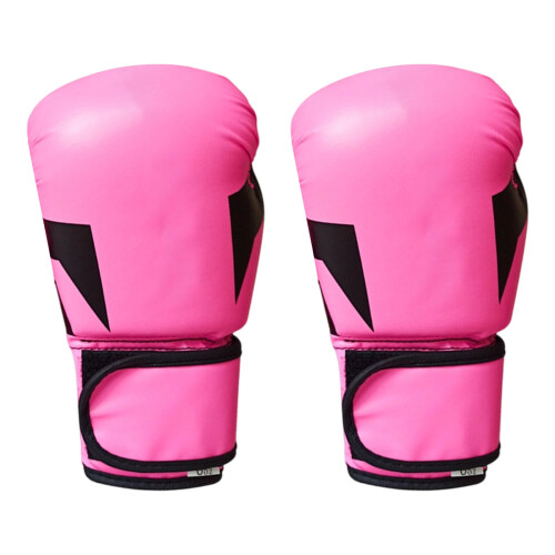 Boxhandschuhe für Kinder, Anfänger, schwere Boxhandschuhe,-PK