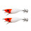 Tintenfisch-Jig-Angelköder mit Garnelen-Designs zum-Typ 007 1