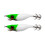 Tintenfisch-Jig-Haken-Angelköder mit Garnelen-Designs-Typ 001 1