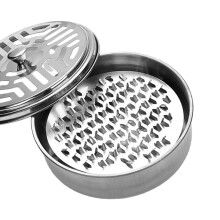 Porte-bobine anti-moustiques, brûleur d'encens, boîte à-un