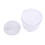 2Pcs Coffee Grinder Part Hopper for Xeoleo N600 Machine,Prevent Jump Function,Coffee Bean Box,Grinder Coffee Bean Bin 9