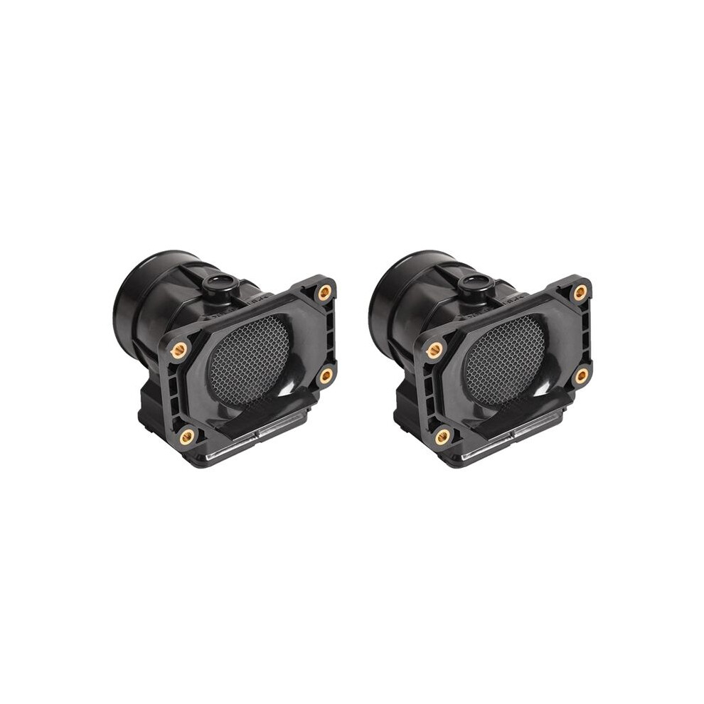 2X Maf Mass Air Flow Meter Sensor Md336481 E5t08271 For Lancer Outlander Galant 4714120656912