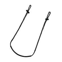 Aide à l'escalade des marches d'arbre flexible avec-1 escabeau